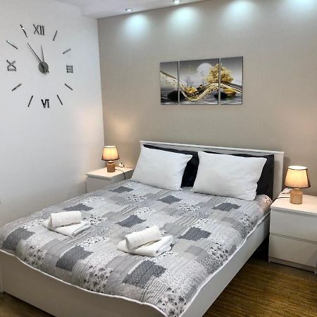 Apartments Biro Σουμπότικα Εξωτερικό φωτογραφία