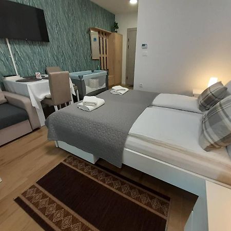Apartments Biro Σουμπότικα Εξωτερικό φωτογραφία