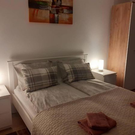 Apartments Biro Σουμπότικα Εξωτερικό φωτογραφία