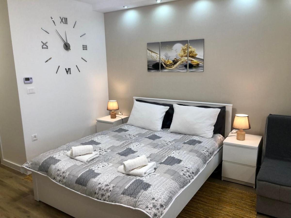 Apartments Biro Σουμπότικα Εξωτερικό φωτογραφία