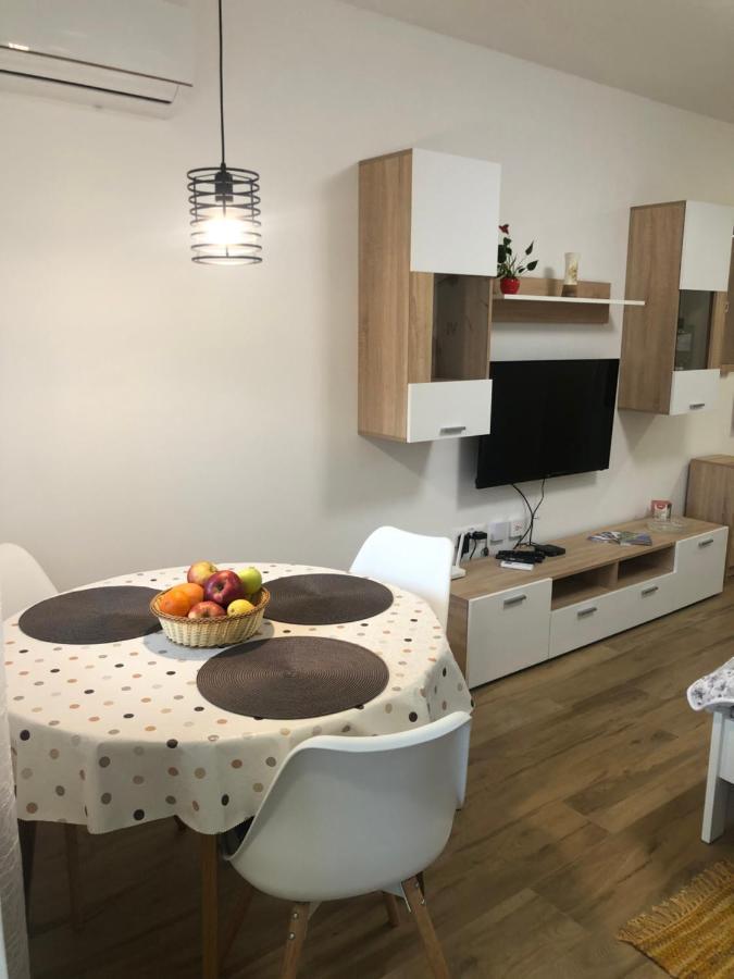 Apartments Biro Σουμπότικα Εξωτερικό φωτογραφία