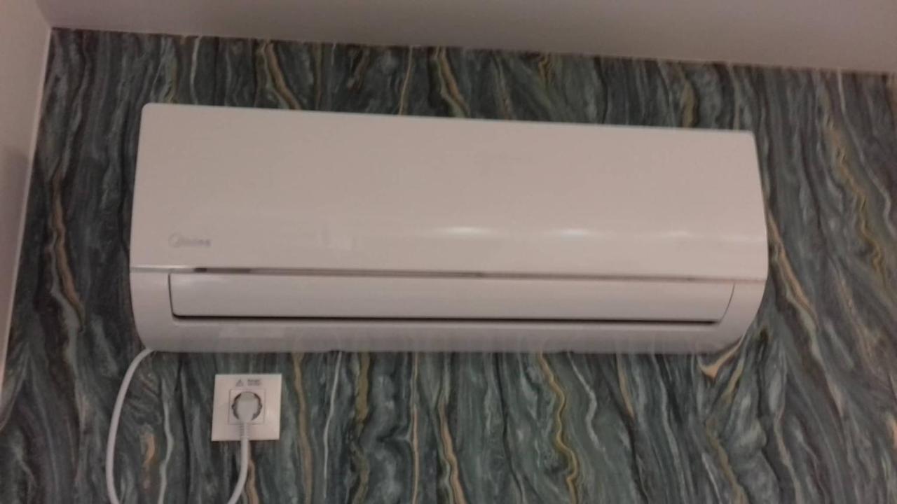 Apartments Biro Σουμπότικα Εξωτερικό φωτογραφία