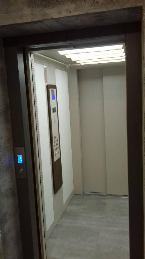 Apartments Biro Σουμπότικα Εξωτερικό φωτογραφία