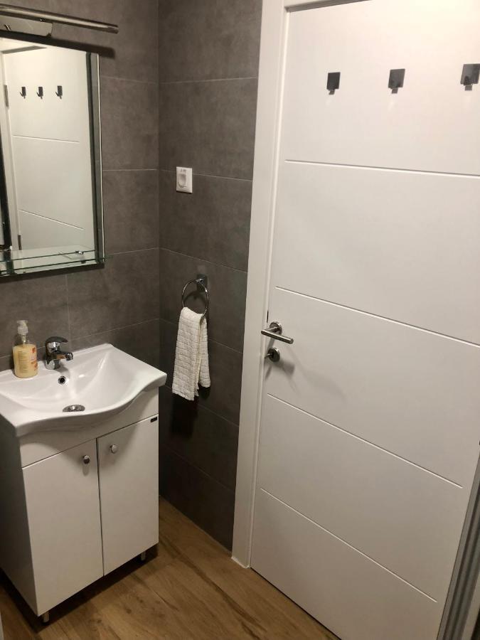 Apartments Biro Σουμπότικα Εξωτερικό φωτογραφία