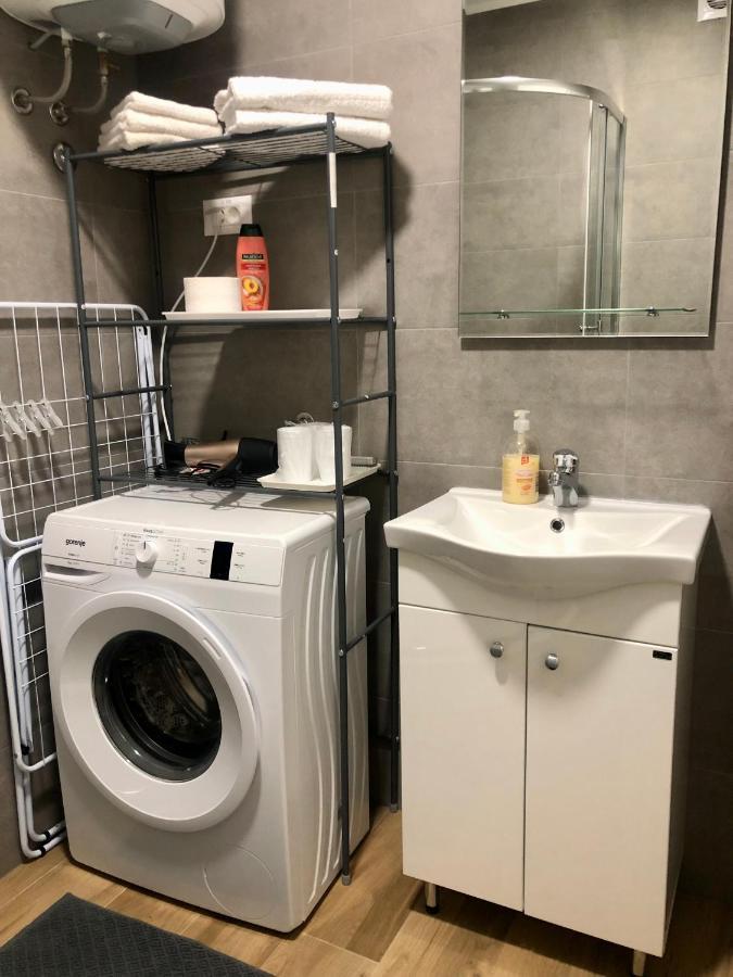 Apartments Biro Σουμπότικα Εξωτερικό φωτογραφία