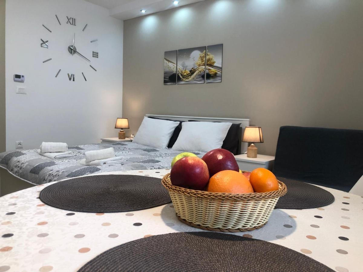 Apartments Biro Σουμπότικα Εξωτερικό φωτογραφία