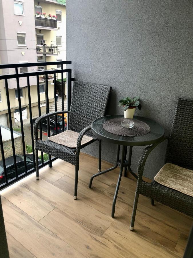 Apartments Biro Σουμπότικα Εξωτερικό φωτογραφία