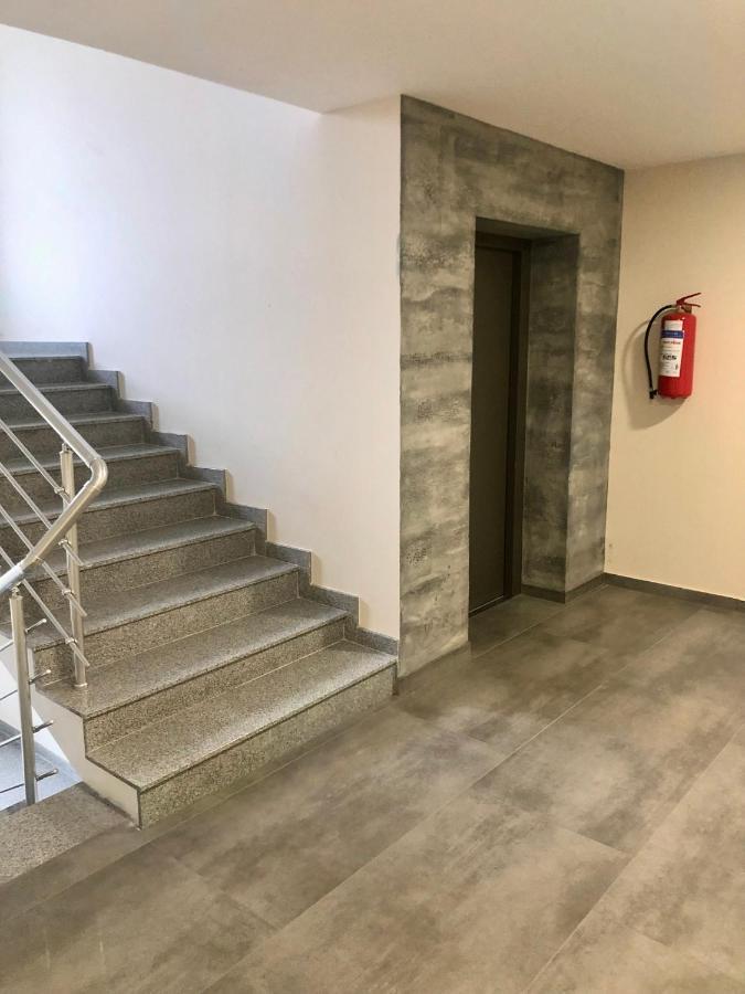 Apartments Biro Σουμπότικα Εξωτερικό φωτογραφία