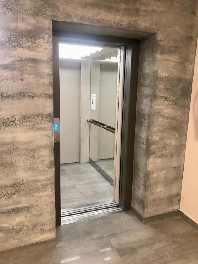 Apartments Biro Σουμπότικα Εξωτερικό φωτογραφία
