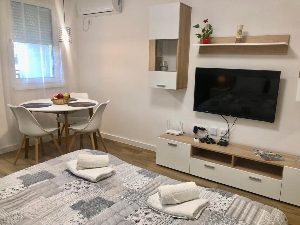 Apartments Biro Σουμπότικα Εξωτερικό φωτογραφία
