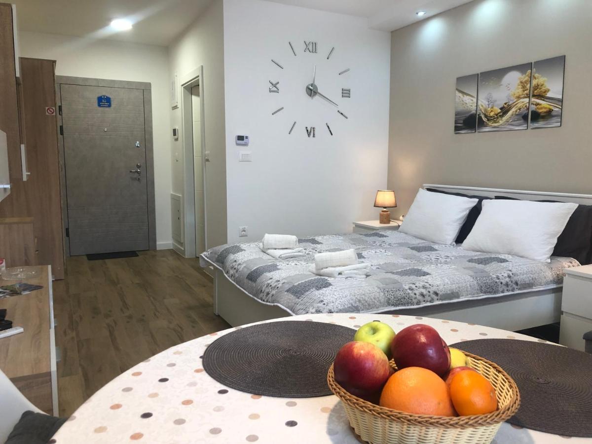 Apartments Biro Σουμπότικα Εξωτερικό φωτογραφία