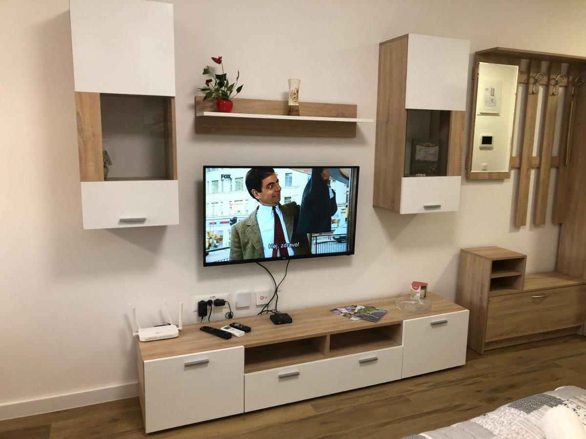 Apartments Biro Σουμπότικα Εξωτερικό φωτογραφία