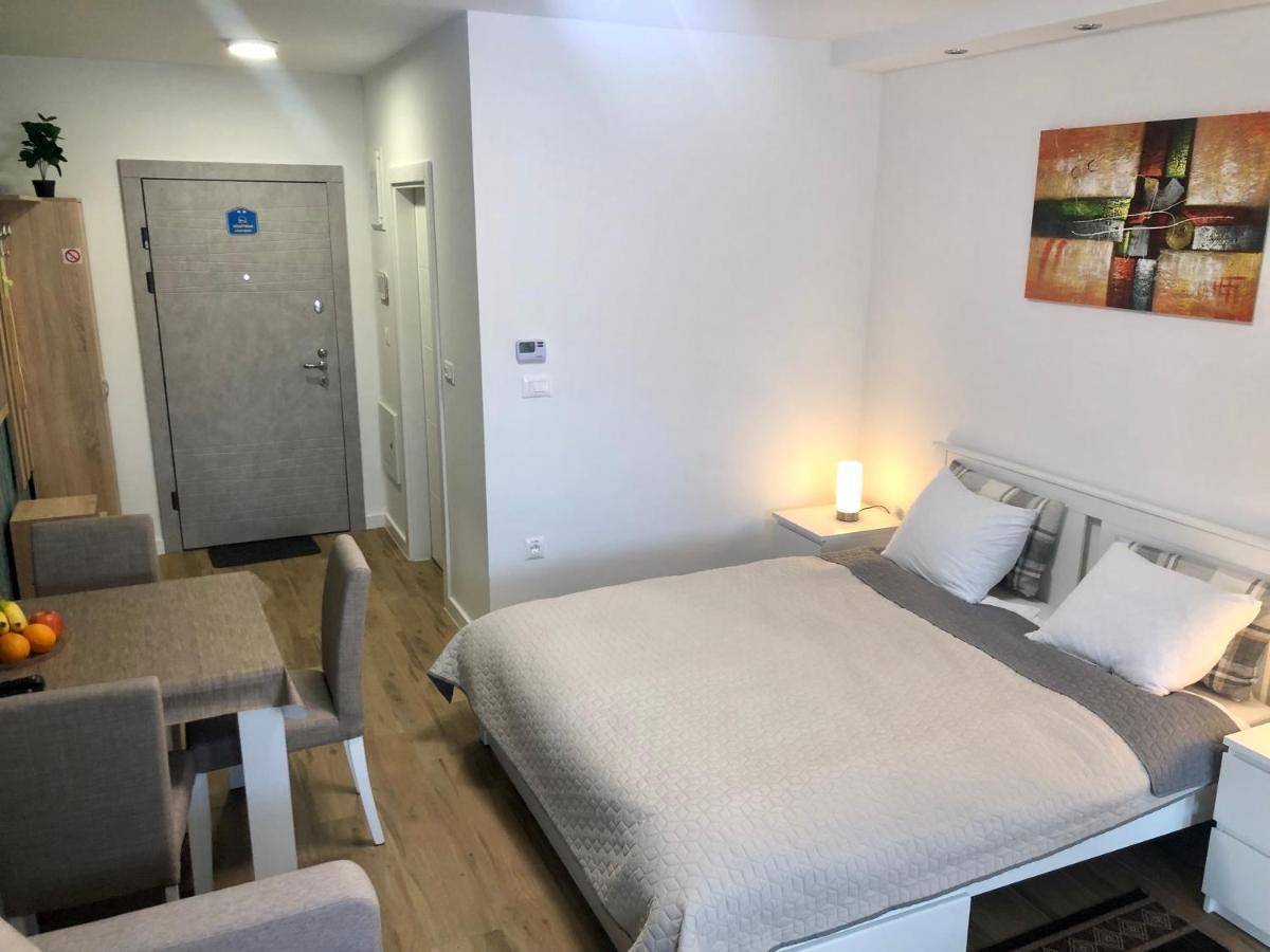 Apartments Biro Σουμπότικα Εξωτερικό φωτογραφία