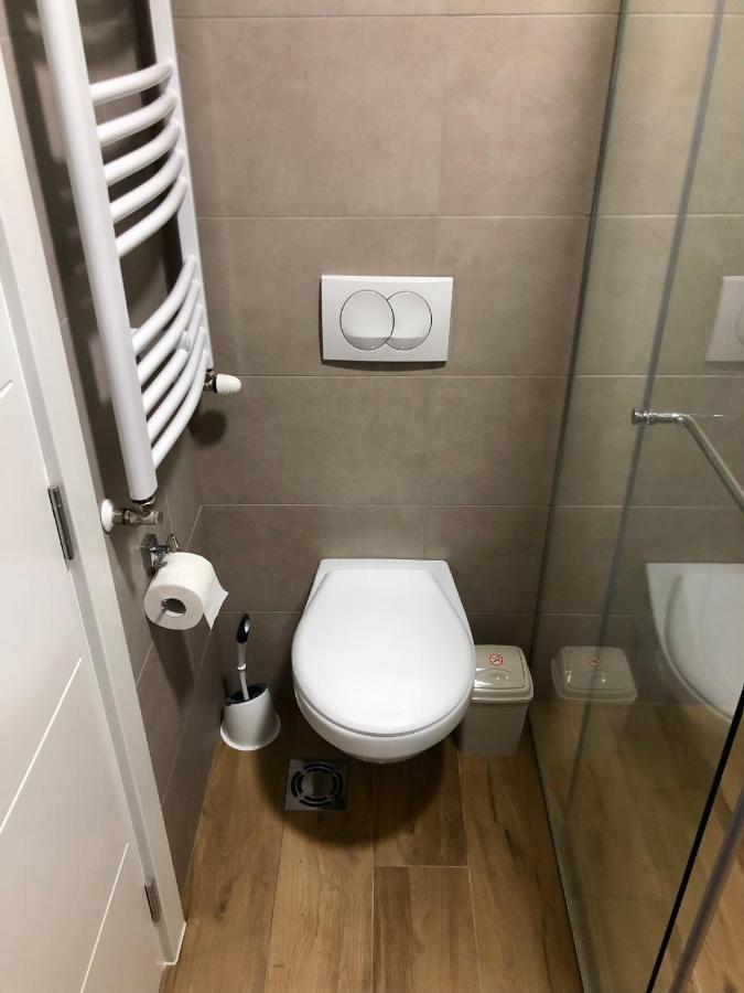 Apartments Biro Σουμπότικα Εξωτερικό φωτογραφία