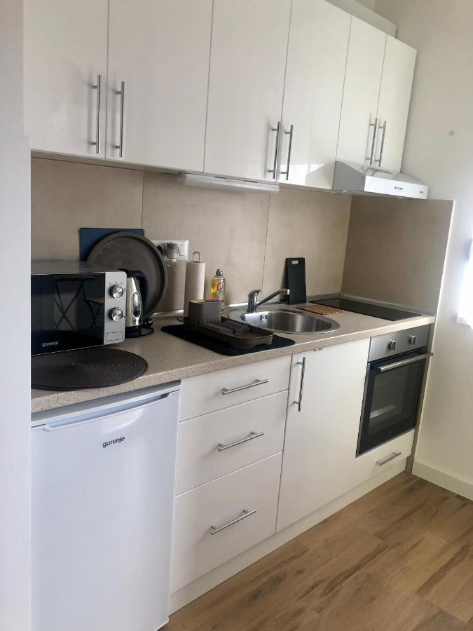 Apartments Biro Σουμπότικα Εξωτερικό φωτογραφία