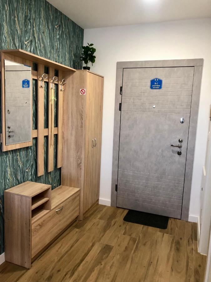 Apartments Biro Σουμπότικα Εξωτερικό φωτογραφία