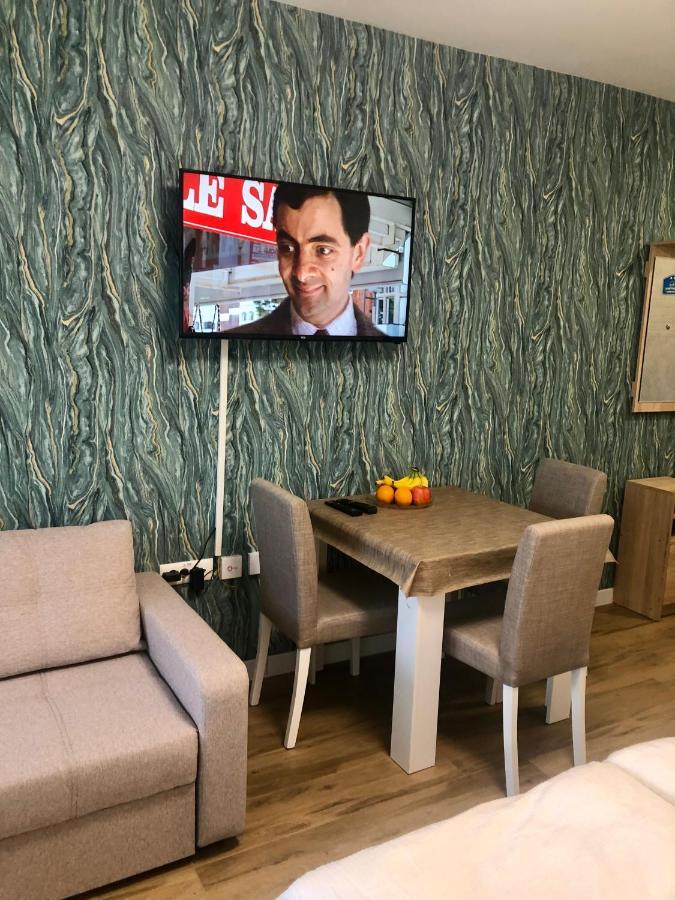 Apartments Biro Σουμπότικα Εξωτερικό φωτογραφία