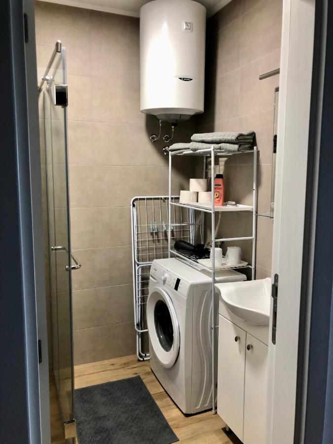 Apartments Biro Σουμπότικα Εξωτερικό φωτογραφία