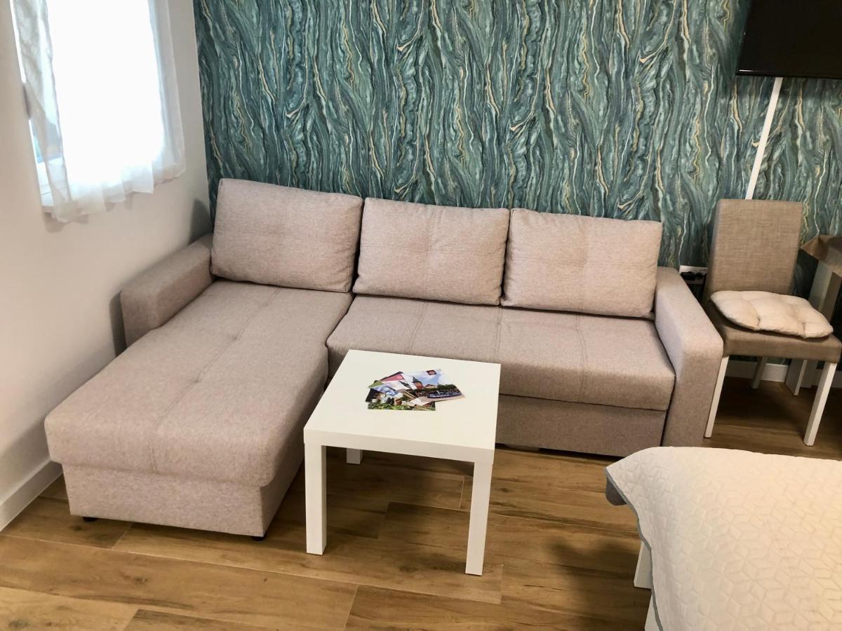 Apartments Biro Σουμπότικα Εξωτερικό φωτογραφία