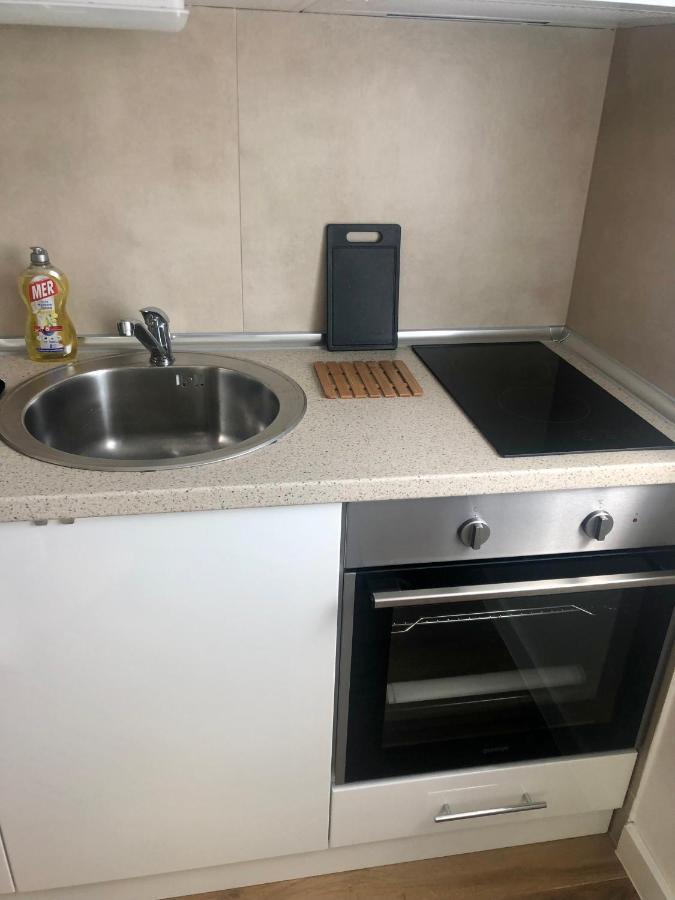 Apartments Biro Σουμπότικα Εξωτερικό φωτογραφία
