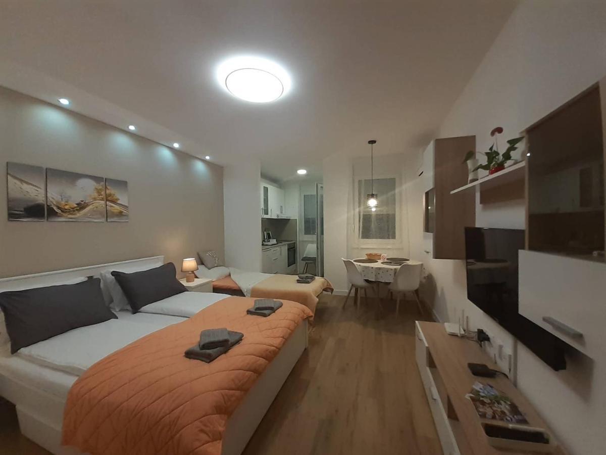 Apartments Biro Σουμπότικα Εξωτερικό φωτογραφία