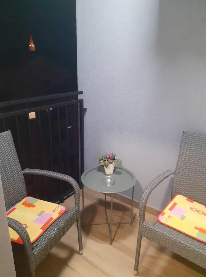 Apartments Biro Σουμπότικα Εξωτερικό φωτογραφία
