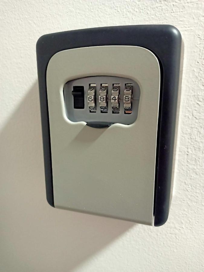 Apartments Biro Σουμπότικα Εξωτερικό φωτογραφία